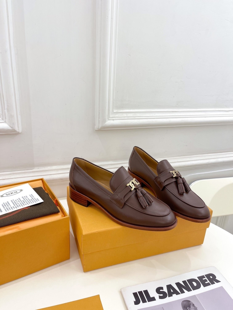 Tods Shoes